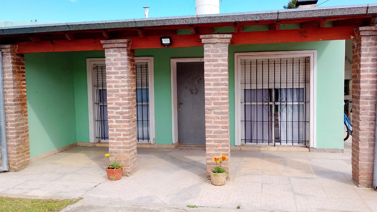 Casa en calle 115 - miniatura 2