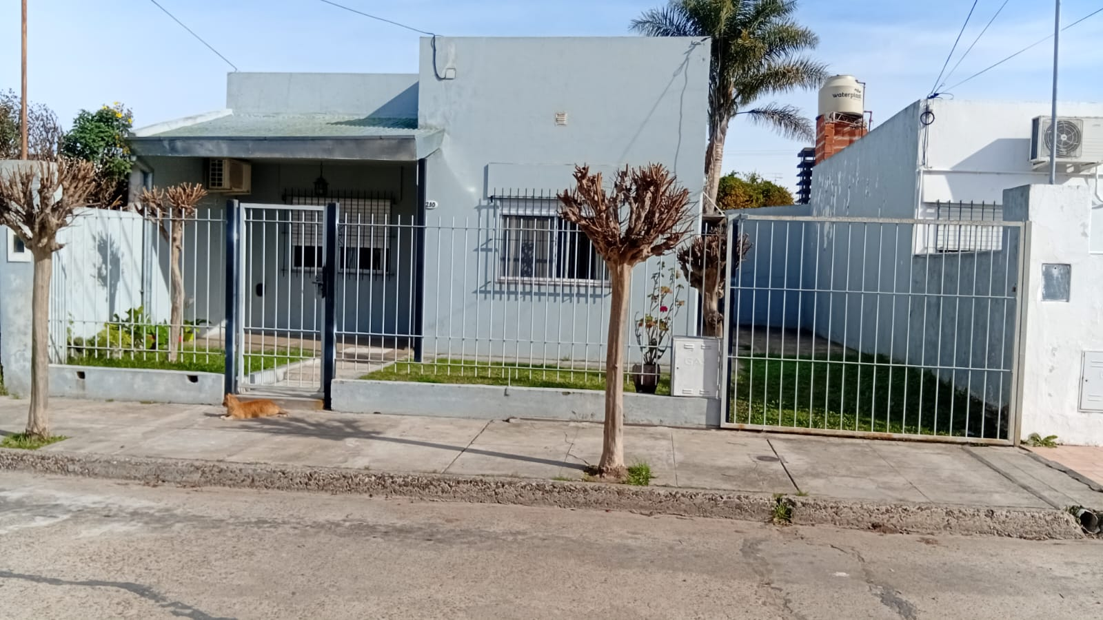Casa en calle Patagonia - miniatura 2