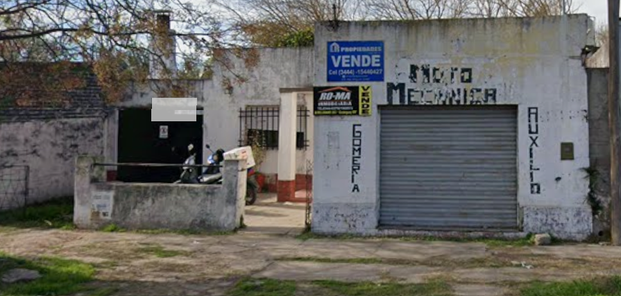 Casa Av. Presidente Perón - Zona 5 Esquinas - miniatura 2