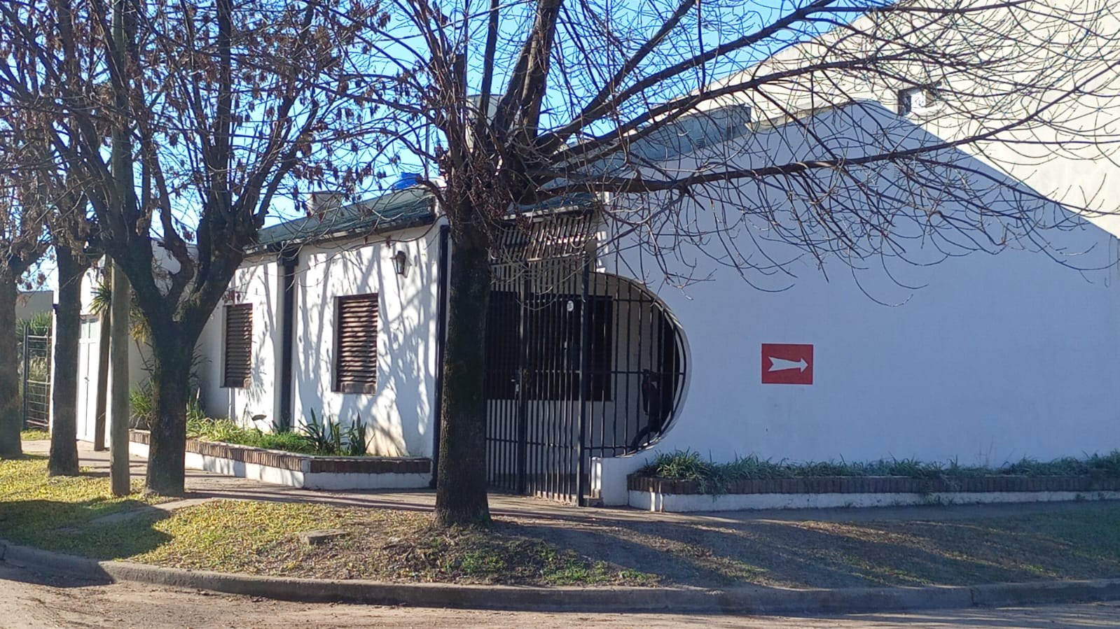Casa en calle Güemes - miniatura 2