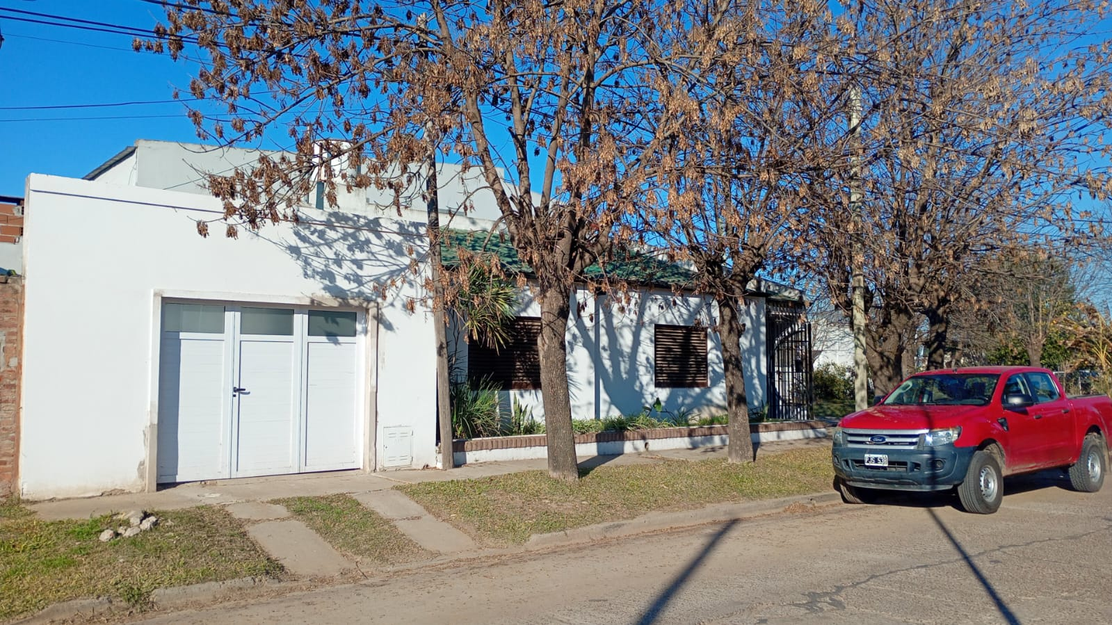 Casa en calle Güemes - miniatura 3