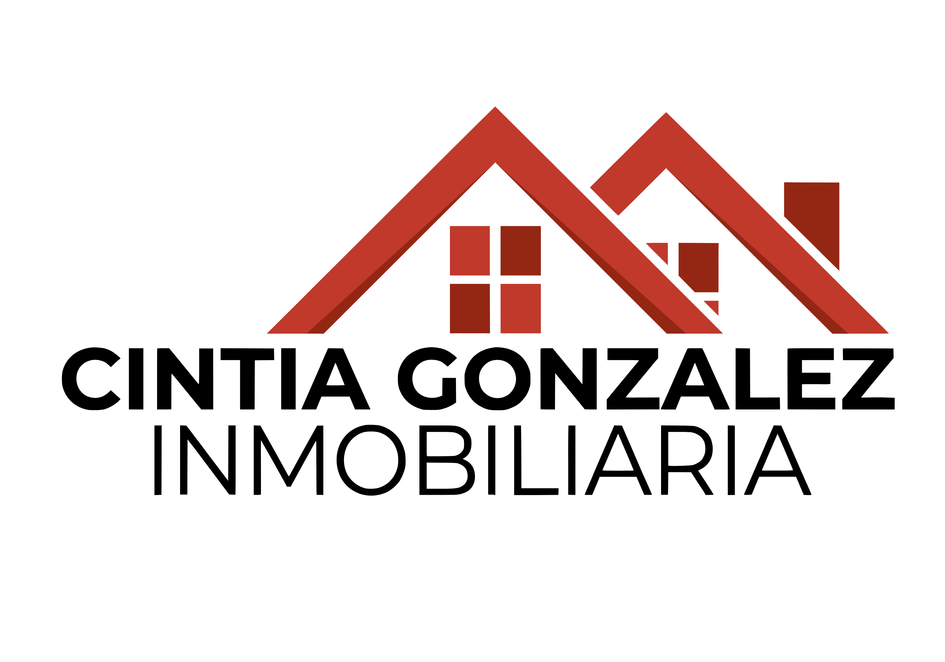 Cintia Gonzalez Inmobiliaria