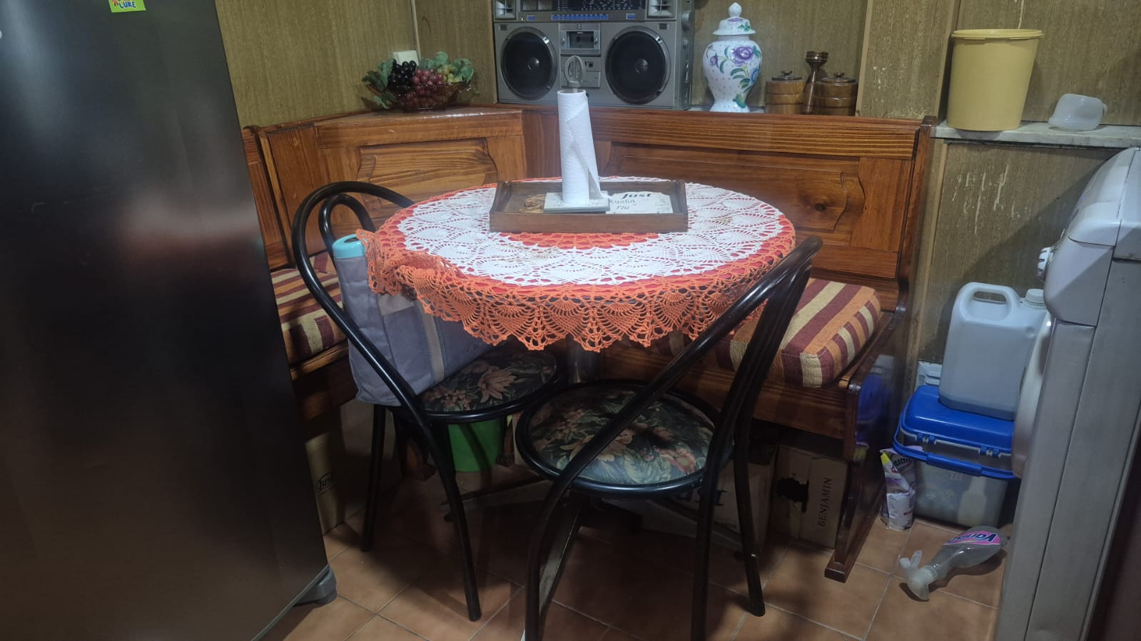 PH de 4 Ambientes - miniatura 2