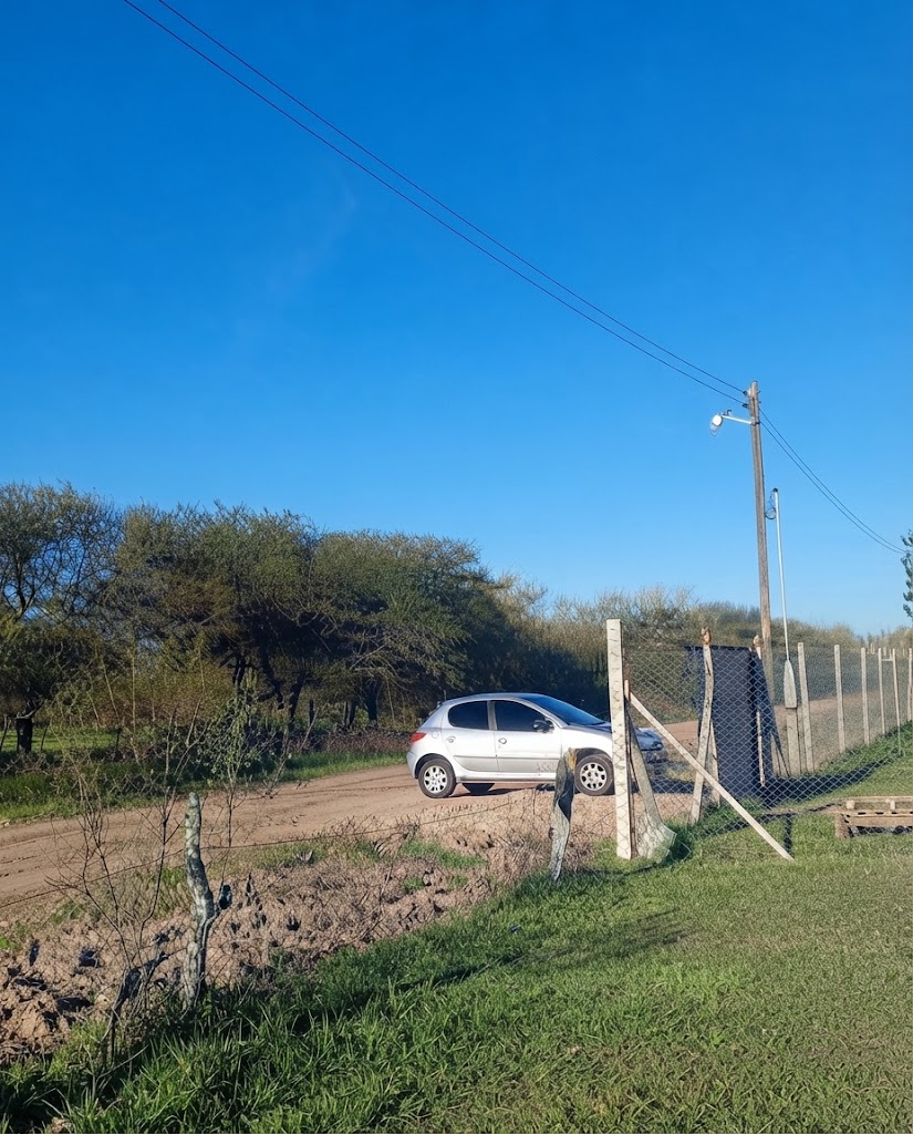 Terreno de 1200 m² - miniatura 2
