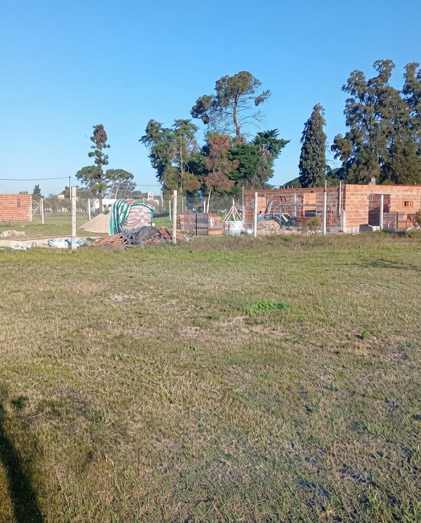 Terreno de 1200 m² - miniatura 3